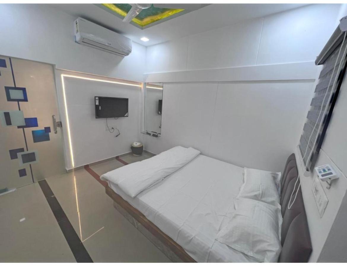 Hari Homestay, Garudeshwar Экстерьер фото