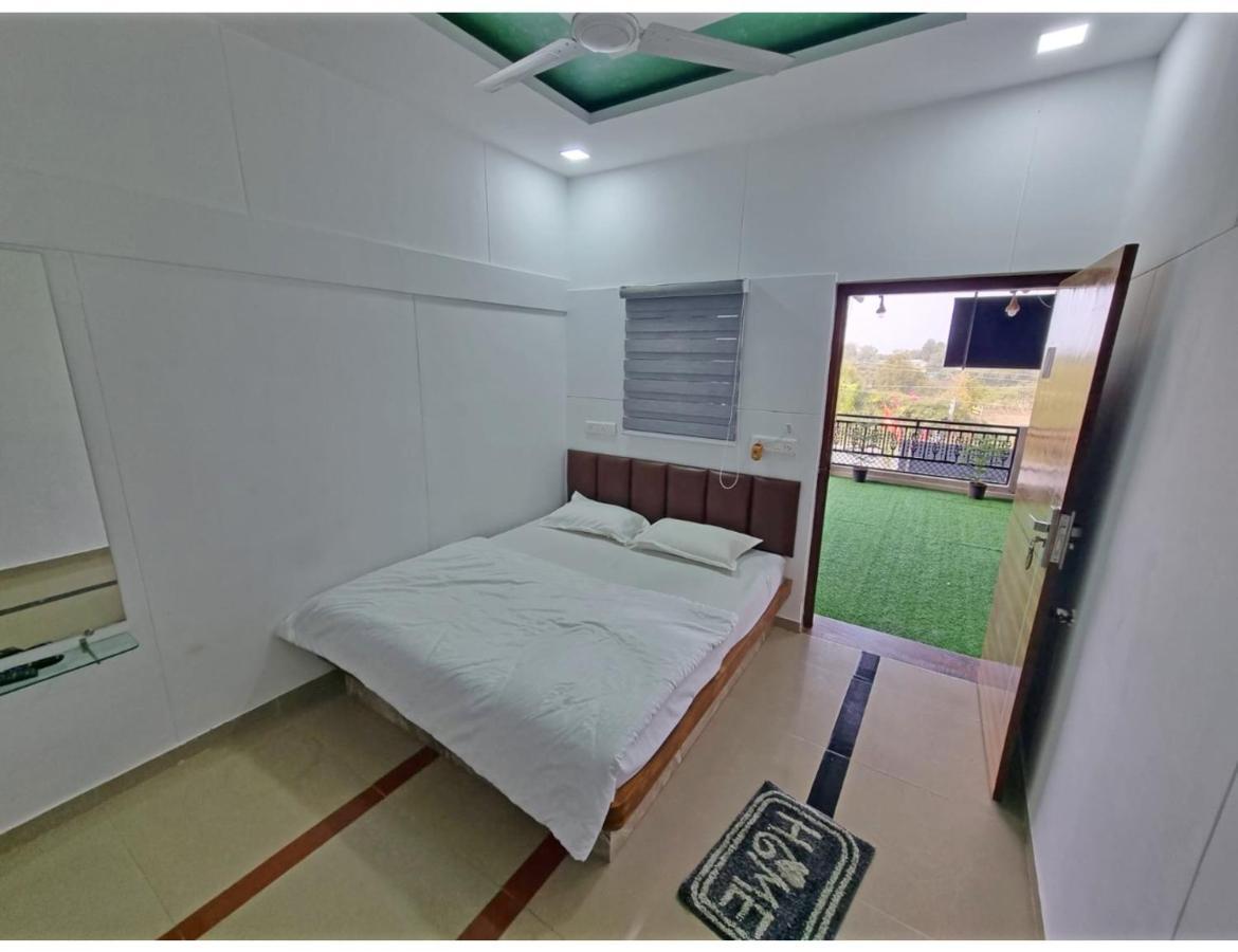 Hari Homestay, Garudeshwar Экстерьер фото
