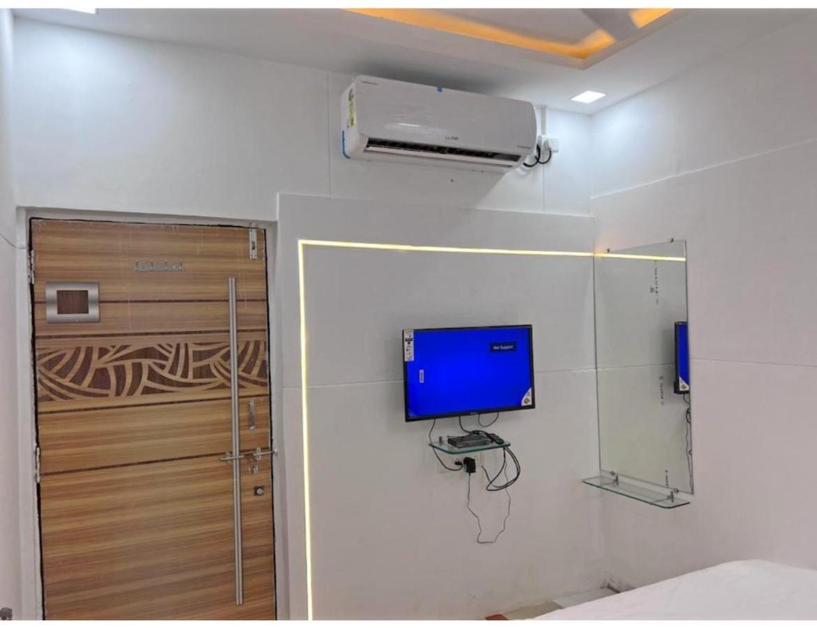 Hari Homestay, Garudeshwar Экстерьер фото