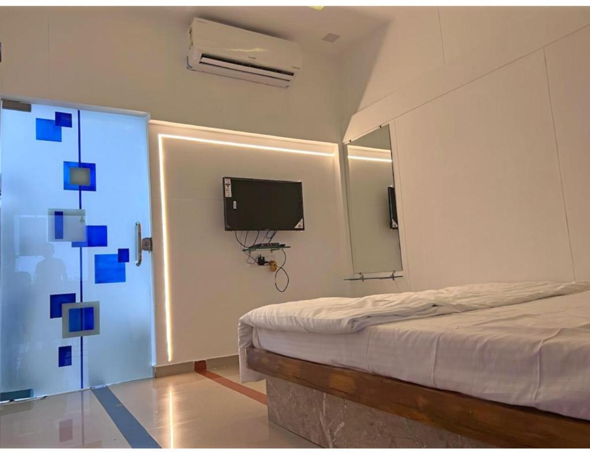 Hari Homestay, Garudeshwar Экстерьер фото
