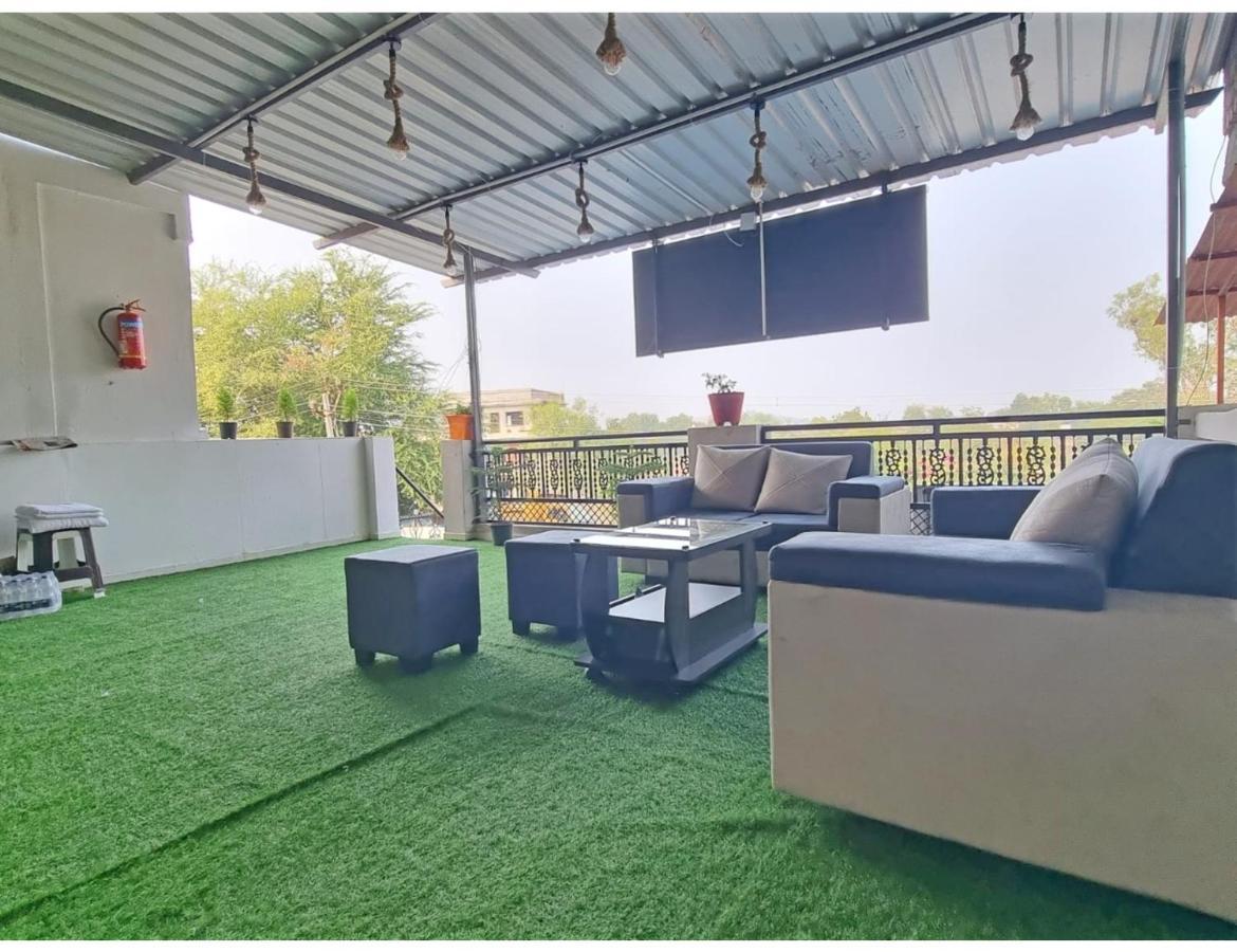 Hari Homestay, Garudeshwar Экстерьер фото